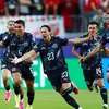 Kejutan Besar! Jerman Tersingkir Dari Piala Dunia 2026, Paraguay Menang Dramatis Lewat Adu Penalti