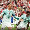 Portugal Bungkam Kroasia 2-1, Cristiano Ronaldo Antar Selecao Ke 16 Besar Piala Dunia 2026