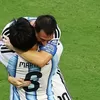 Lawan Negara Debutan Saja Sulit, Benarkah Messi Masih GOAT?