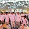 Dasco Instruksikan Kader Kawal Program Pemerintah, Syahruni Haris: Gerindra Bulukumba Siap Bergerak