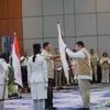 Sah! di Hadapan Menhan dan panglima TNI Pengurus Untas 2025-2030 Resmi Dikukuhkan