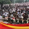 Simbol Kerukunan di Tanah Sahabat: Ribuan Warga Muslim Belu Rayakan Kemenangan Idul Fitri 1447 H