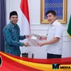 Kuota Haji Belu 2026 Turun Jadi 12 Orang, Bupati Willy Lay Tekankan Kolaborasi Demi Keselamatan Jemaah