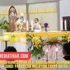 Mgr. Dominikus Saku: Menjadi Katolik Tak Cukup Hanya Ritual, Harus Jadi ‘Ekaristi yang Hidup’!