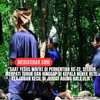 Viral, Fenomena Merpati Hinggap di Kepala Jemaat Paroki Halilulik Saat Detik-Detik Peringatan Wafat Yesus Kristus