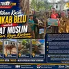 Sentuhan Kasih Pemkab Belu untuk Umat Muslim di Hari Raya Kurban