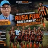 Rusa Fuik Mengamuk di Rumah Sendiri: PS Kabuna Tunjukkan Magis Akamsi, Hancurkan Lanain FC 4-0