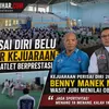 Perisai Diri Belu Gelar Kejuaraan 2026 Jaring Atlet Berprestasi