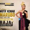 Sabet 10,3 Ribu Likes, Chelsy Ati Siswi SMK Cartintes Raih Juara Favorit Fesyen Tenun Belu