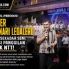 Bupati Belu: Konser Amal Ledalero Bukan Sekadar Seni, Ini Misi Panggilan Suci