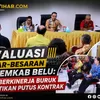 Nasib Kontrak 1.527 PPPK Belu Ditentukan Bulan September, Yang Malas Angkat Kaki