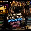 Siapkan Suara Emasmu! Hananu Hamutuk x Bonafide Karaoke Competition Season 2 Resmi Dibuka, Kuota Terbatas!