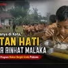 Suara dari Pelosok NTT: Pelajar Rinhat Malaka Tagih Pemerataan Program Makan Gratis Presiden Prabowo