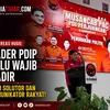 Andreas Hugo: Kekuatan PDIP Ada di Solidnya Struktur Akar Rumput!