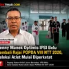 Bidik Juara Umum Lagi! IPSI Belu Mulai Saring Atlet Silat Terbaik Menuju POPDA NTT 2026