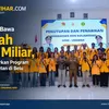 Gelar KKN Kolaborasi bareng UGM, Undana Komit Terus Dampingi Desa di Belu
