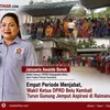Sertifikasi Guru Terancam Hilang, DPRD Belu Desak Dinas PPO Benahi Pembagian Jam Mengajar
