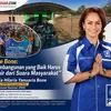 Yane Bone: "Pembangunan Belu Harus Berasal dari Akar Rumput, Bukan Hanya Duduk di Belakang Meja!