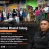 Tanpa Banyak Bicara, Ronald Dalung Langsung Eksekusi Keluhan Warga Desa Dubesi dan Leuntolu