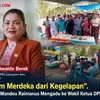 Menanti Kemerdekaan Listrik di Raimanuk, Warga Mandeu Raimanus Titip Harapan ke Wakil Ketua DPRD Belu