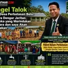 Menanti Kemerdekaan di Tapal Batas Belu: Engel Talok Minta Pemerintah Hadir Benahi Infrastruktur hingga Pendidikan