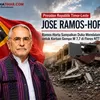 Duka Ramos-Horta untuk Korban Gempa M 7,7 Flores: "Kami Bersama Rakyat Indonesia"