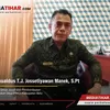 Kadis PMD Belu Optimis 18 Desa Persiapan Lolos Verifikasi Faktual Tim Pusat