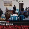 Gandeng ITS, Pemkab Belu Petakan Solusi Permanen Krisis Air di Transmigrasi Sanabibi