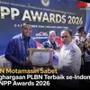 Sabet BNPP Awards 2026, PLBN Motamasin Malaka Ukir Prestasi Terbaik di Perbatasan Negara