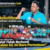 Menuju Ben Mboy Memorial Cup dan PON 2028, PBVSI Belu Mulai Berburu Talenta Muda di Perbatasan