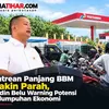 Ekonomi Belu Lumpuh Akibat BBM Langka, Kadin: Jangan Biarkan Pelangsir Menguasai SPBU!