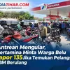Antrean Mengular,Pertamina Minta Warga Belu Lapor 135 Jika Temukan Pelangsir BBM Berulang