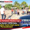 Resmi Dibuka! 30 Klub Bersaing di Fatubaa Cup I Belu