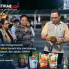 Buka Pameran Pangan Lokal, Wabup Belu Ajak Gerakkan Ekonomi UMKM dari Dapur Rumah
