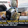 Ada Apa dengan Bea Cukai Atambua? Gagalkan Miras Rp89 Juta Tapi ‘Bungkam’ Soal Pemilik Utama