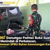 Warga Antre Berjam-jam di SPBU, 2 Ton BBM Ilegal Justru Nyaris Lolos di Perbatasan Belu