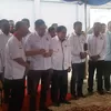 Ketua Umum Partai Perindo Hary Tanoesoedibjo Dijadwalkan Hadir di Jambi, Ini Agendanya..