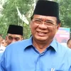 Mengejutkan.! Wakil Ketua DPRD Provinsi Jambi Burhanuddin Mahir Gugat Partainya ke Pengadilan, Ada Apa?