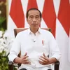 Presiden Jokowi Sebut TikTok Shop Berdampak Pada UMKM Hingga Pasar Anjlok