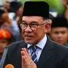 Anwar Ibrahim Jadi Perdana Menteri Malaysia ke-10