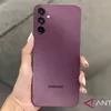Galaxy A14 5G, Ponsel Perdana Samsung di 2023