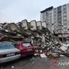 Gempa Susulan di Turki Sudah Lebih dari 6.000 Kali