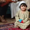 Ajarkan Anak Tentang Ramadhan dengan Sering Main ke Masjid