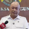 Dadan Hindayana Dicopot Dari Kepala BGN, Nanik S Deyang Pimpin Program Makan Bergizi Gratis Nasional