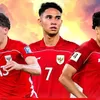 Indonesia Vs Filipina: Jalan Terjal Garuda Muda Pertahankan Emas SEA Games Dimulai