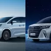 Bukan Cuma Denza D9, Dominasi Toyota Alphard Ikut Digoyang Oleh Dua Mobil Listrik Premium Asal China Ini