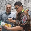 ​Kabar Gembira! 35.541 Keluarga di Jayapura Mulai Terima Bantuan Pangan Beras, Cek Detailnya!