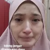 Mega Aulia Putri Serukan Meminta Penayangan 'Tukang Bubur Naik Haji' Demi Konsistensi Hijrah