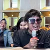 Mediiasi dengan Novi Gagal, Agus Luapkan Emosi dengan Teriakan