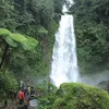 Ini 4 Air Terjun Terindah di Bali.  Sayang kalau Dilewatkan. Harus Ada di Medsosmu